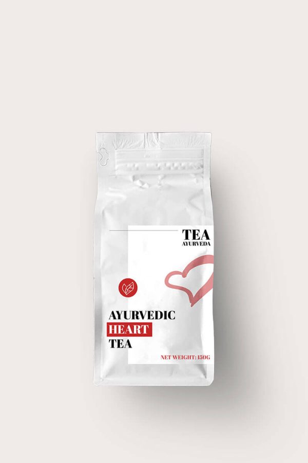 Ayurvedic Heart Tea